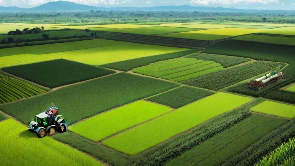 Indonesia Targets Sugar Self-Sufficiency by 2025 as Import Taps Shut