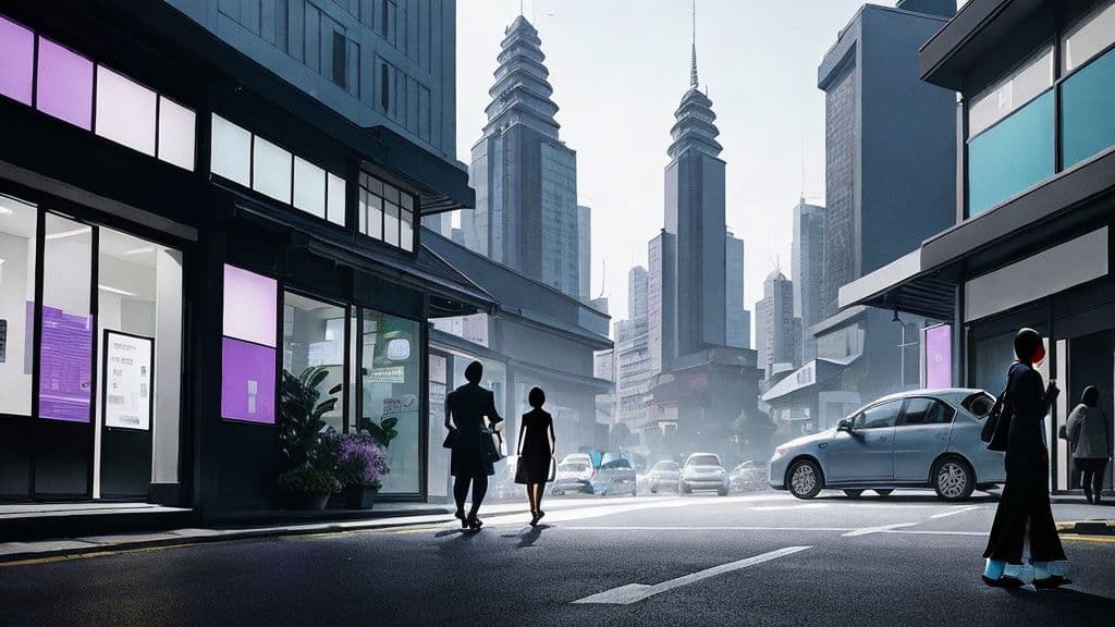 US Retail Sales Rise 4.2% During Holiday Season, Driven by Online Shopping