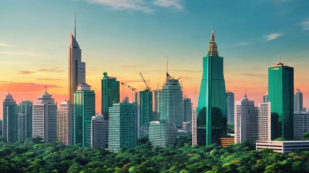 Indonesian Workers' Salaries Expected to Rise 5.8% in 2026