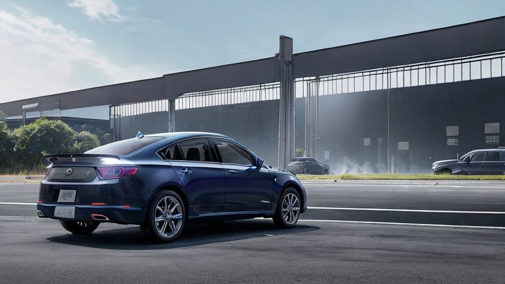 US Factory Production Remains Flat in November Amid Electric Vehicle Slowdown