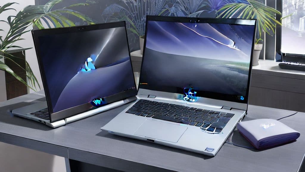 ASUS Zenbook 14 OLED UX3405CA: Premium Laptop for Professionals and Creators