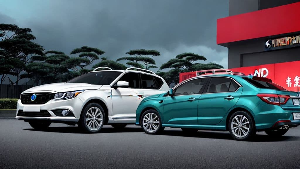 CIMB Niaga Auto Finance Boosts Credit Disbursement in Final Month of 2025