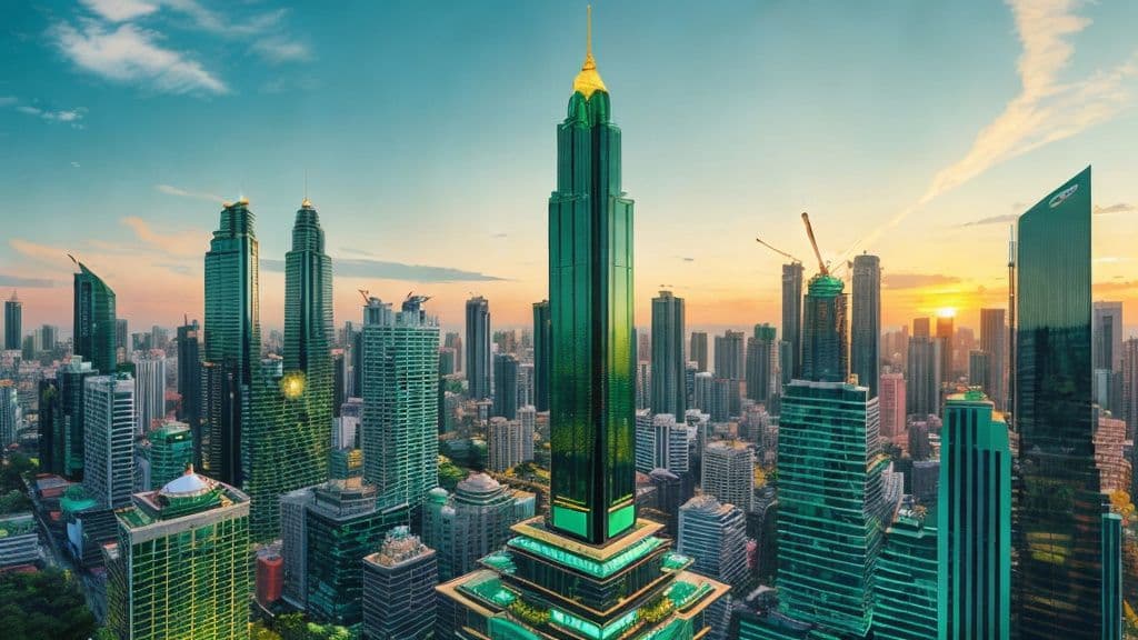 Pollux Hotels Group's Sustainable Bonds Oversubscribed with CGIF Guarantee