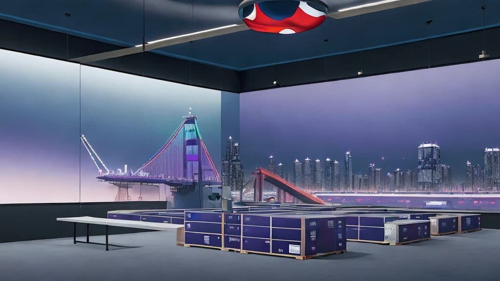 US Delays Chip Tariffs on China Until 2027 Amid Trade Tensions