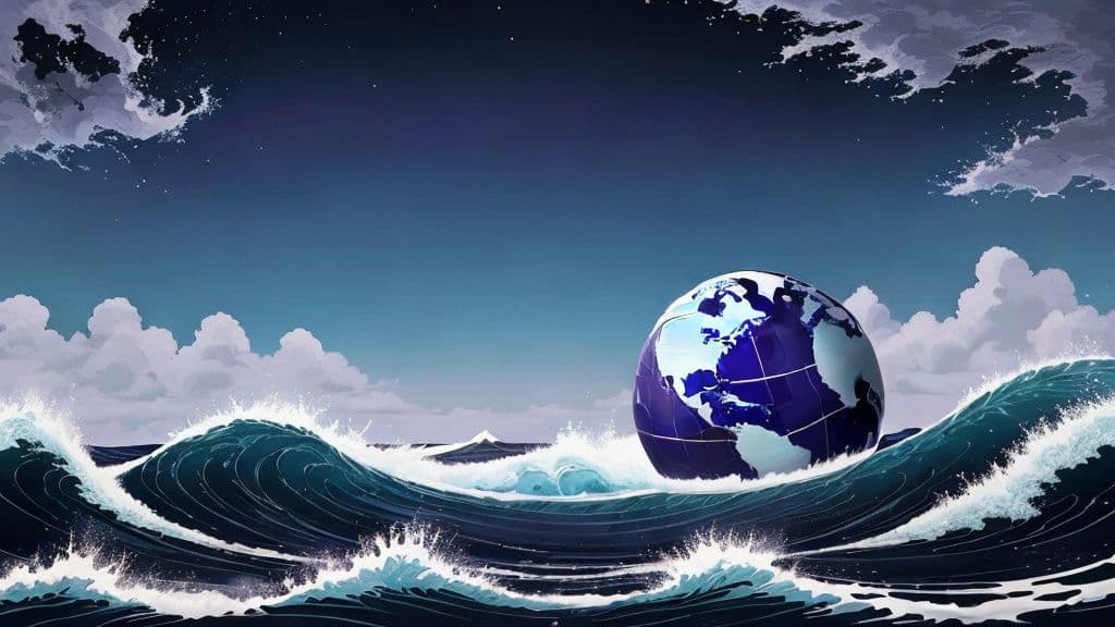 Global Dollar Dominance Wanes as Euro and Yen Gain Ground