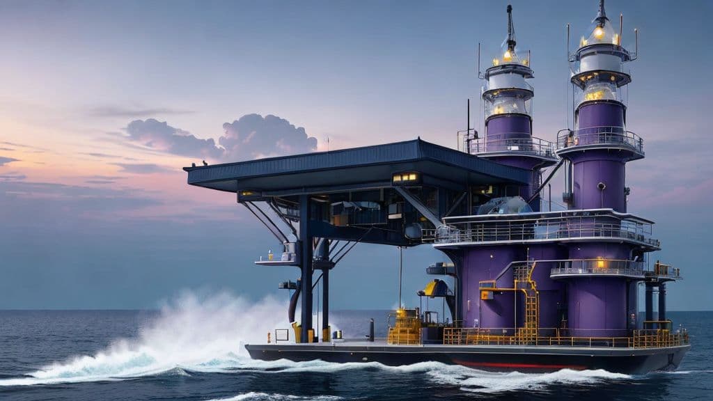 Askrindo Strengthens Risk Understanding in Downstream Oil and Gas Sector through Partnership with Kopana Migas