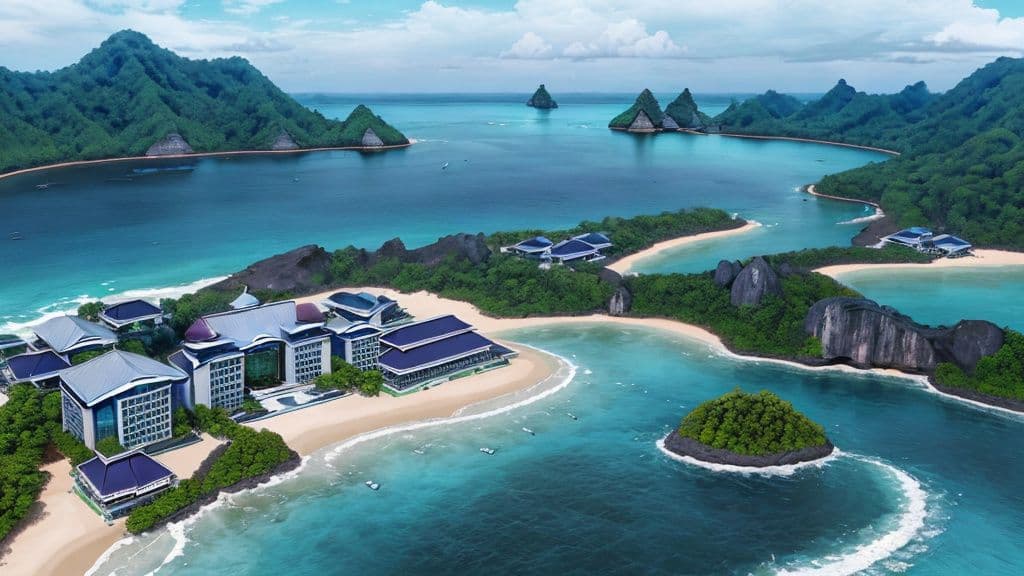 Indonesian Banks Prepare for Nataru Holiday Rush with Enhanced Security Measures