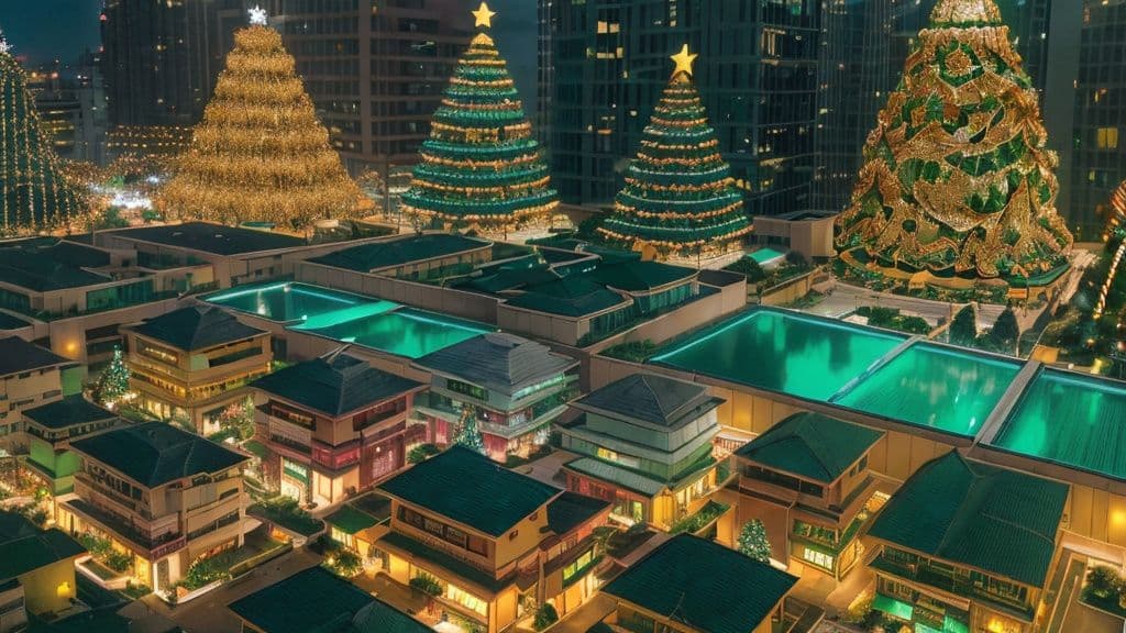 Indonesian Rupiah Strengthens Against US Dollar Ahead of Christmas 2025