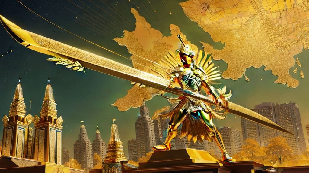 Gold Prices Surge to Record High: Antam Gold Reaches Rp2.59 Million per Gram