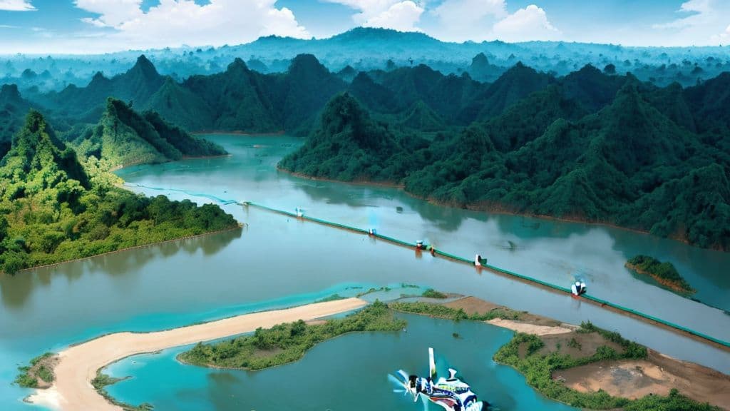 Indonesian Banks and Fintech Firms Provide Relief to Flood Victims in Sumatra