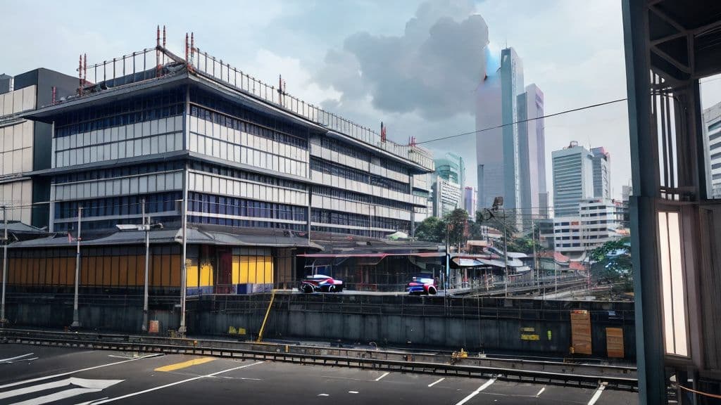 Indonesia to Boost Railway Network to 12,000 km by 2030