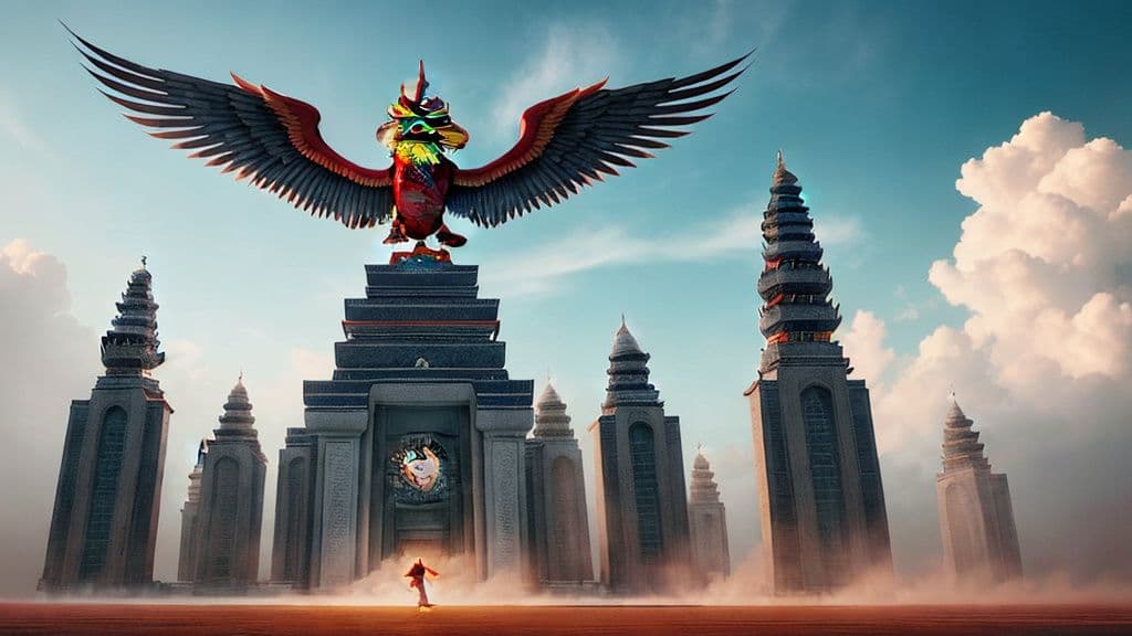 Indonesia Strengthens Crypto Asset Regulation through UUP2SK Revision