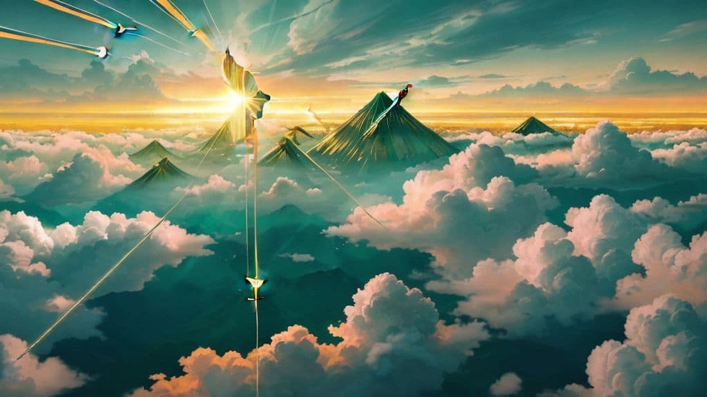 Global Stocks Stabilize as Gold and Silver Hit Record Highs Ahead of 2025 Year-End