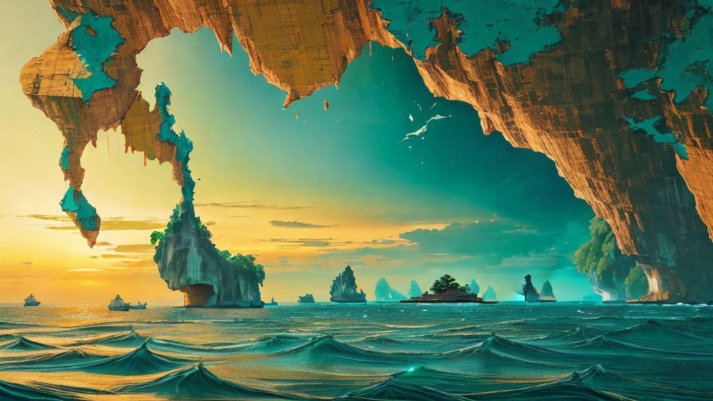 US Dollar Plummets, Heading for Worst Annual Performance in Two Decades