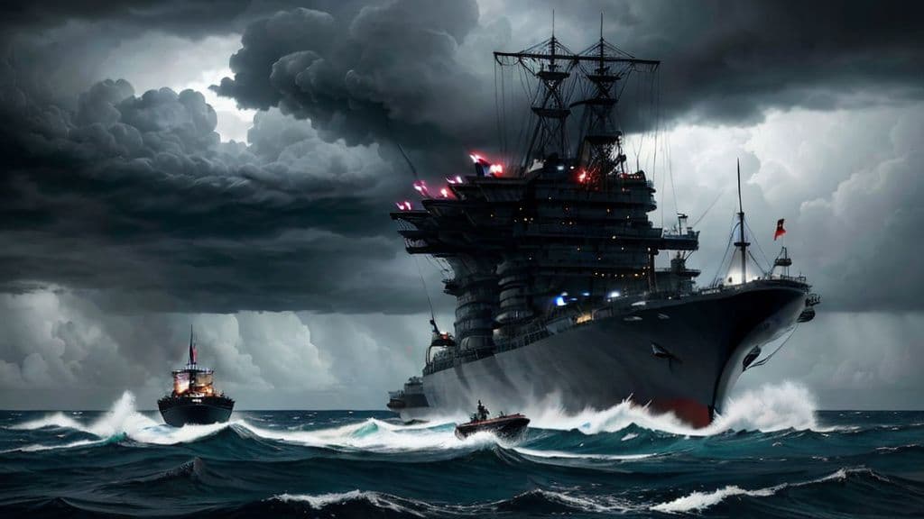 Russia Begins Evacuating Diplomats from Venezuela Amid Rising US Tensions