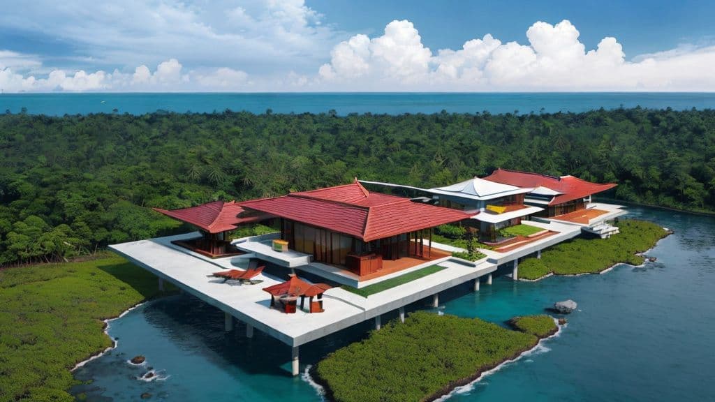 Prabowo Discusses National Strategic Agenda with Ministers at Hambalang Meeting