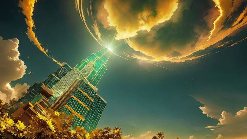 Weakened US Dollar Boosts Thai Baht and Malaysian Ringgit, Singapore Banks Reach Record Highs