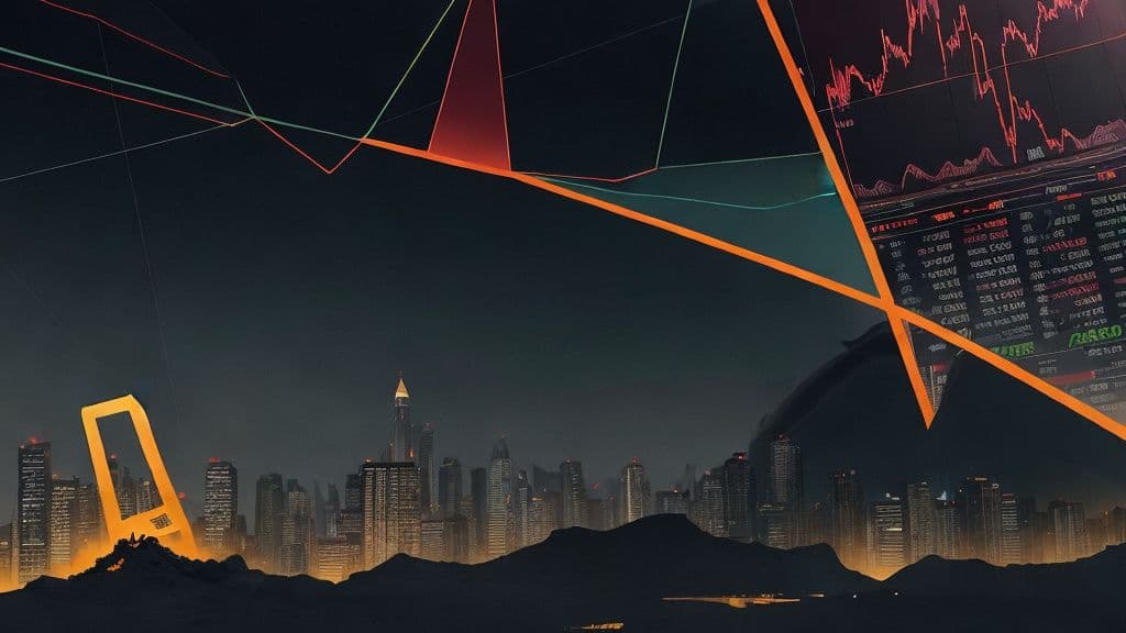 Trump Family's World Liberty Financial Token Plummets Over 40% by End 2025