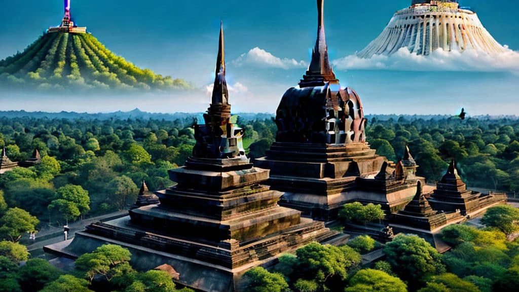 Yogyakarta Emerges as Top Family Holiday Destination for 2025/2026 Nataru