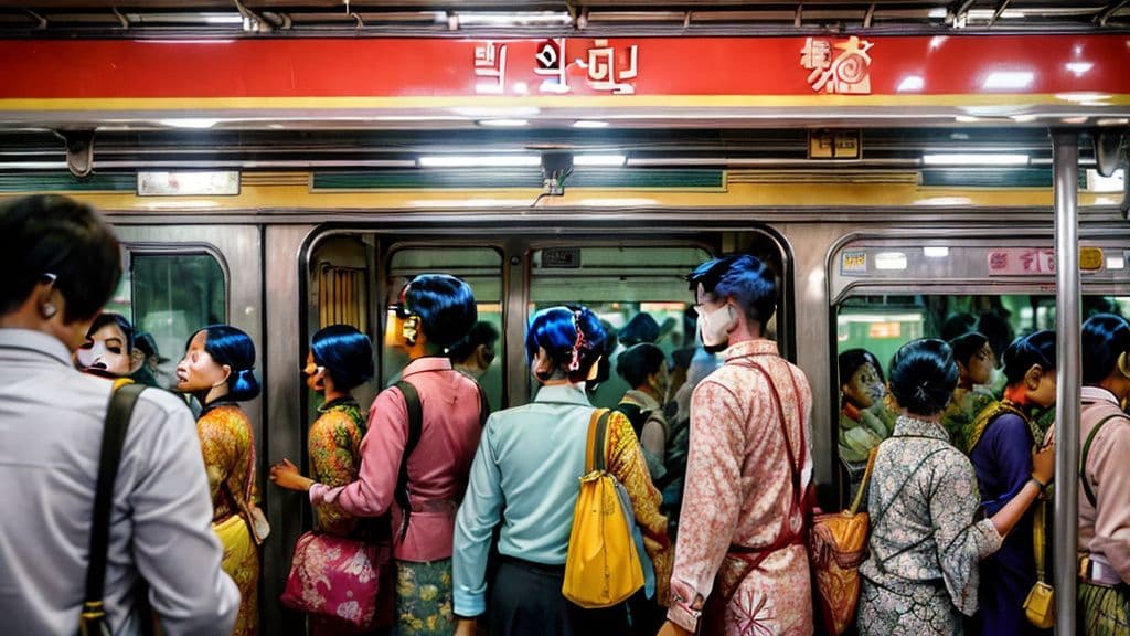 PT KAI Commuter Adds KRL Schedules for Nataru 2025/2026