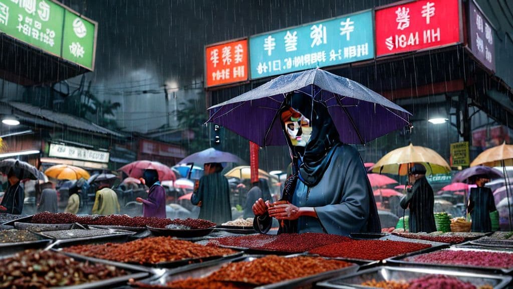 Chili Prices Spike to Rp 80,000/kg Ahead of Christmas and New Year, Bapanas Says Prices Have Begun to Fall