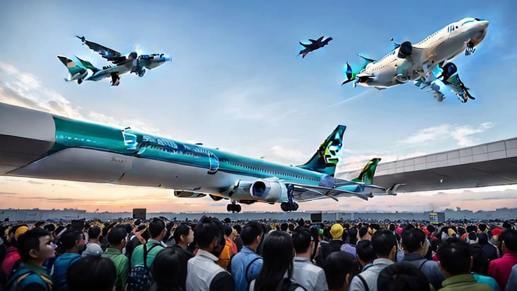 Jakarta-Medan Flight Prices Surge to Rp 11 Million During Nataru Holiday