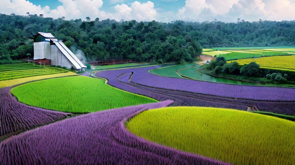 Bulog Falls Short of 2025 Rice Distribution Target, Achieves 52.8%