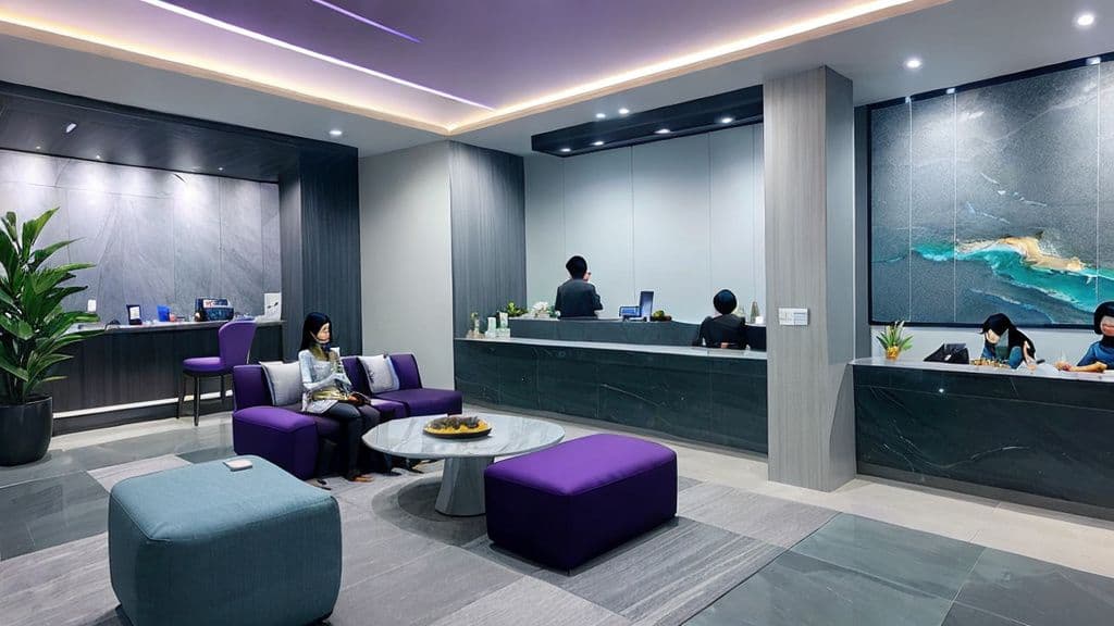 Pertamina Opens 'Serambi MyPertamina' at Manado Airport, Offers Free Merchandise