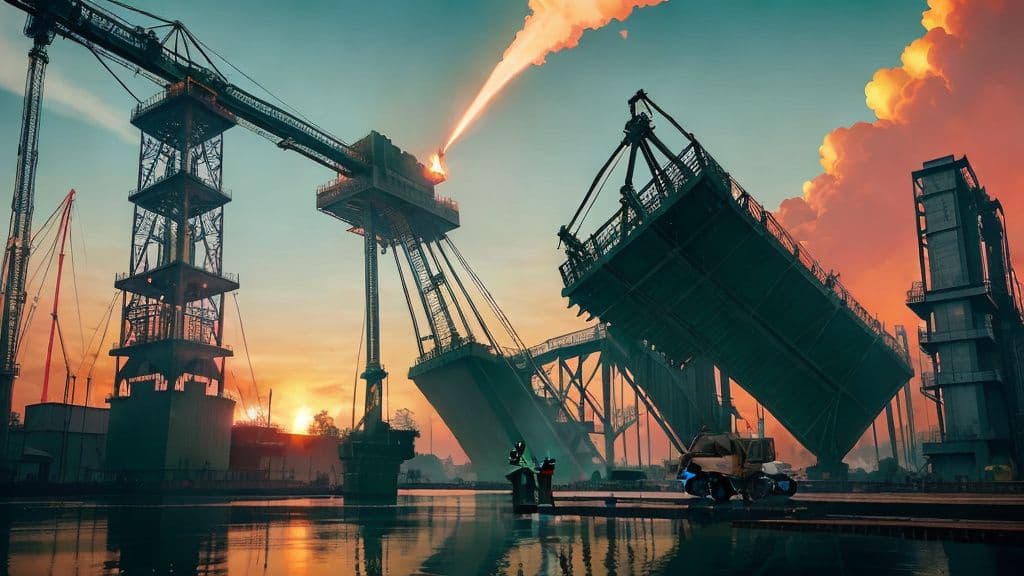 Krakatau Steel Receives Rp 4.9 Trillion Shareholder Loan from Danantara