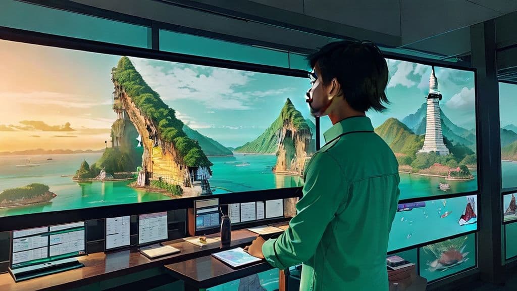 Finku Empowers Youth Financial Management Amid Economic Uncertainty