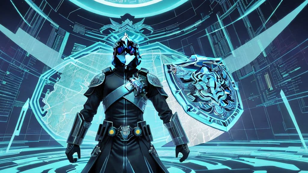 ICDX Strengthens Data Security Amid Rising Cyber Threats