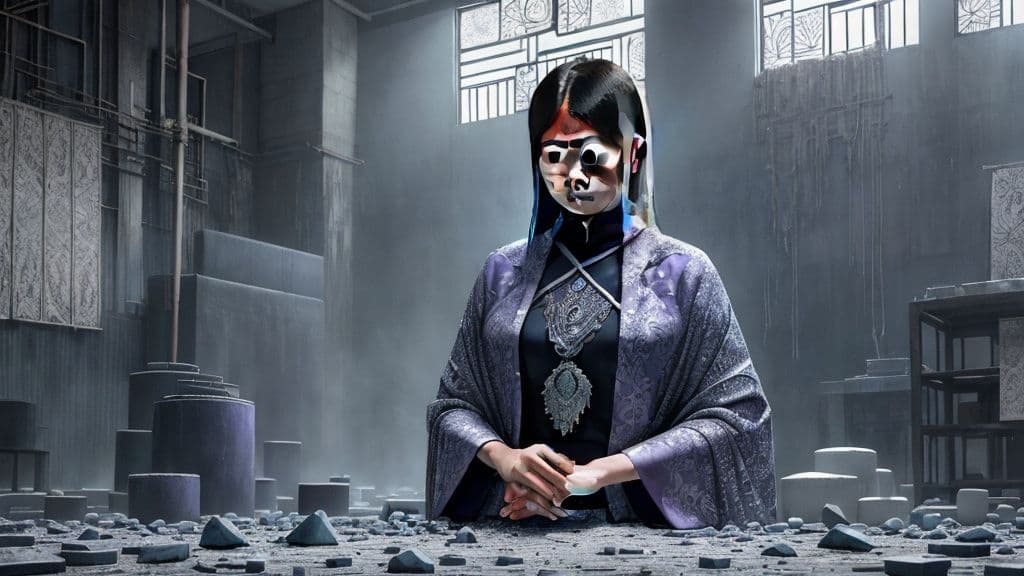 Liana Bratasida, Chair of Indonesian Pulp and Paper Association, Passes Away