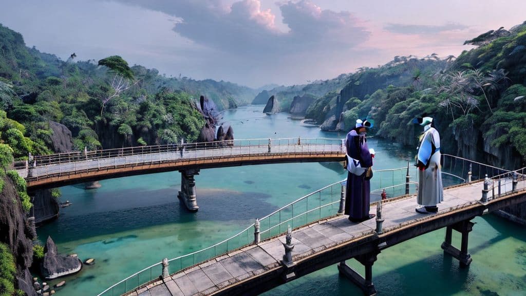 Indonesian Clerics Debate Ruling on Greeting Christians During Christmas