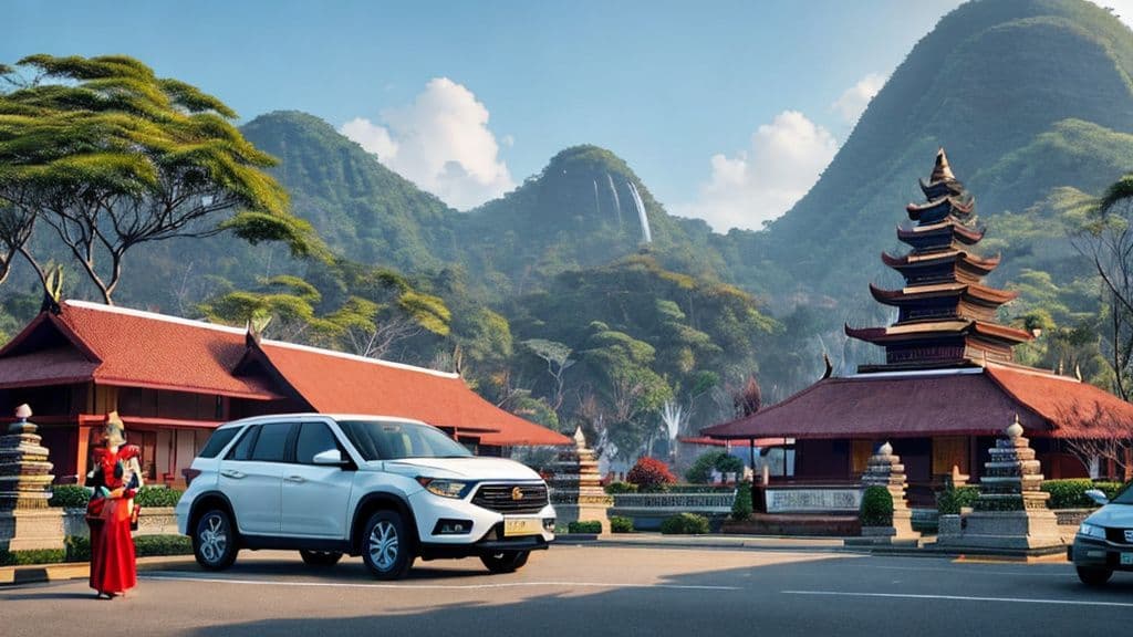 Indonesian Banks Prepare for Year-End Holidays with Limited Services and Digital Enhancements