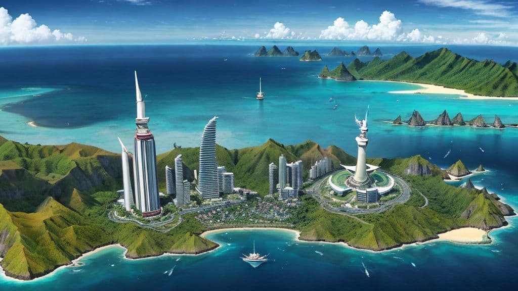 Top 10 Indonesian Stocks of 2025: CBRE Leads with 5,137% Surge