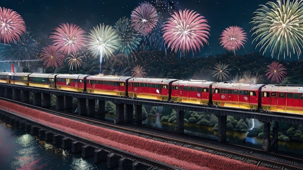 KAI Offers 25% Discount on Long-Distance Trains During New Year Holiday