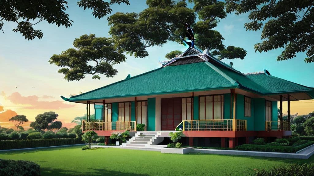 BNI to Disburse 17,356 FLPP Mortgages in 2026, Supporting National Housing Program