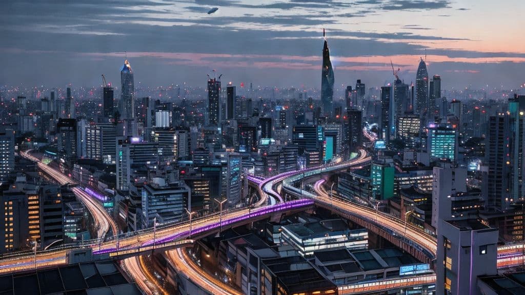 Jakarta MRT Extends Operating Hours During Christmas Holiday