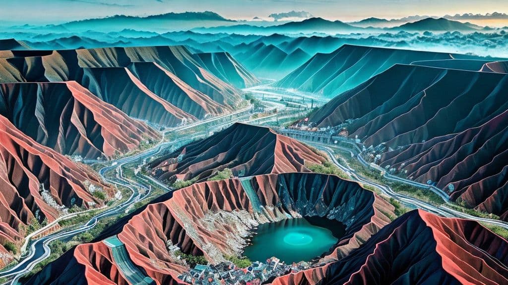 Taiwan Hit by 6.1 Magnitude Earthquake, TSMC Operations Unaffected