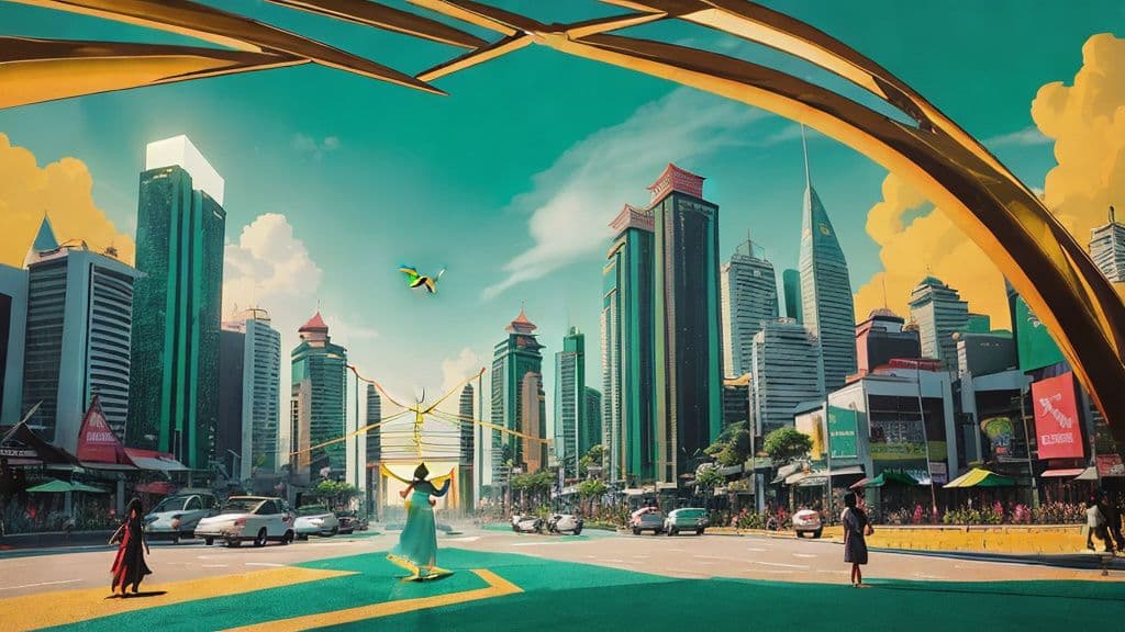 Indonesian Retail Sales Surge During EPIC Sale and BINA Indonesia 2025