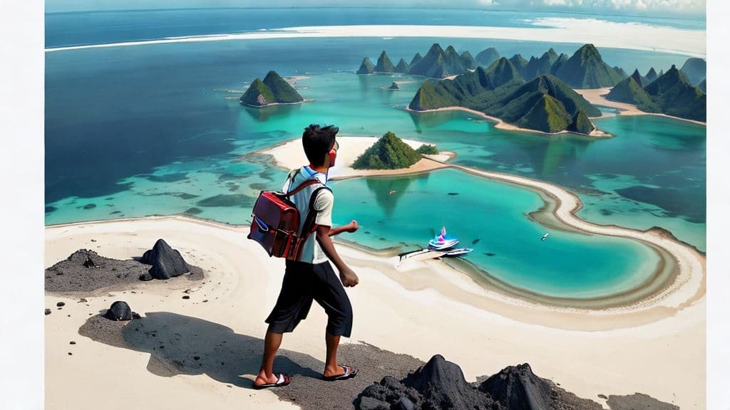 Indonesia Mandates Return of Migrant Workers After 3 Years Abroad