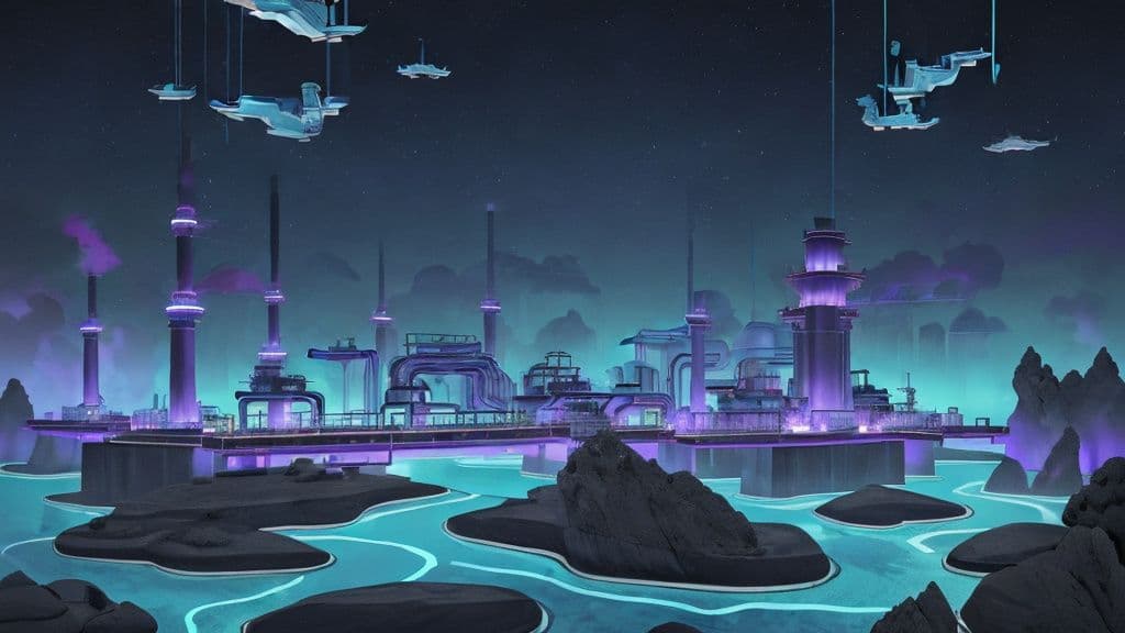 Indonesia to Gradually Reduce Gas Export Quota Amid Rising Domestic Demand