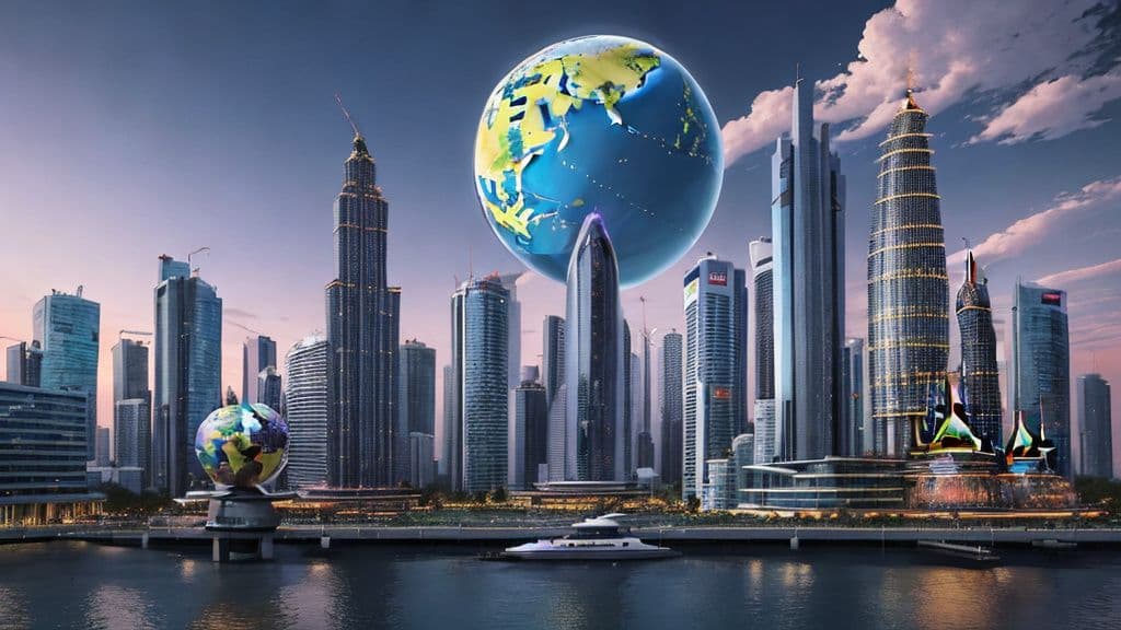 Moscow Hosts MGMC 2025: A Reflection of Global MICE Industry Trends