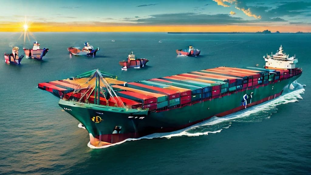 Logisticsplus (LOPI) Secures Strategic Contracts, Poised for Continued Expansion