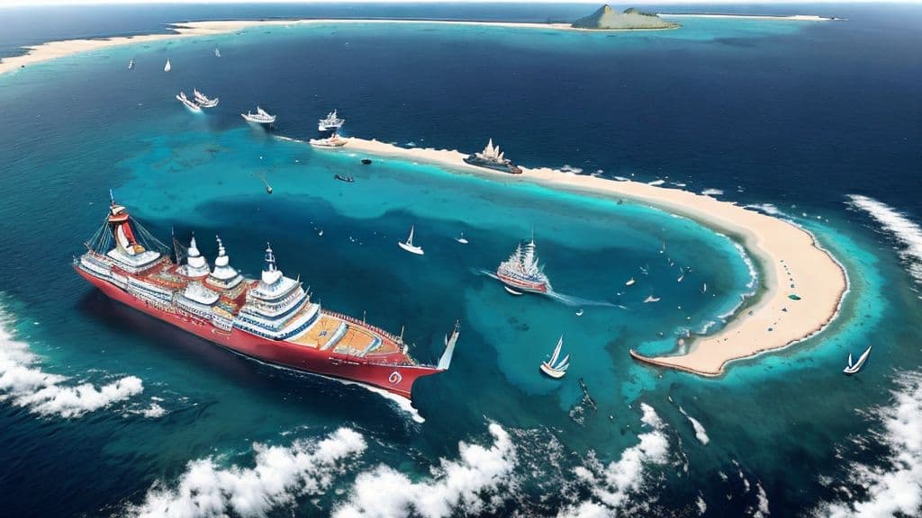 Pelni Sees 374,131 Ticket Sales for 2025/2026 New Year Holiday Period