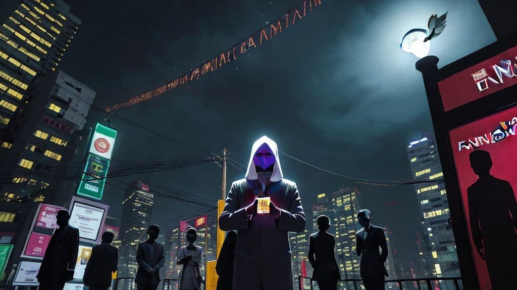 BNI Warns Customers About Fake Christmas Messages and Malicious Links