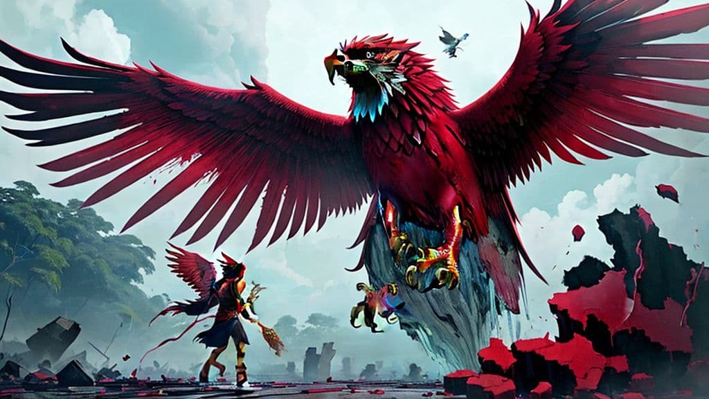 Prabowo Warns of National Financial Collapse Due to Massive Wealth Leakage