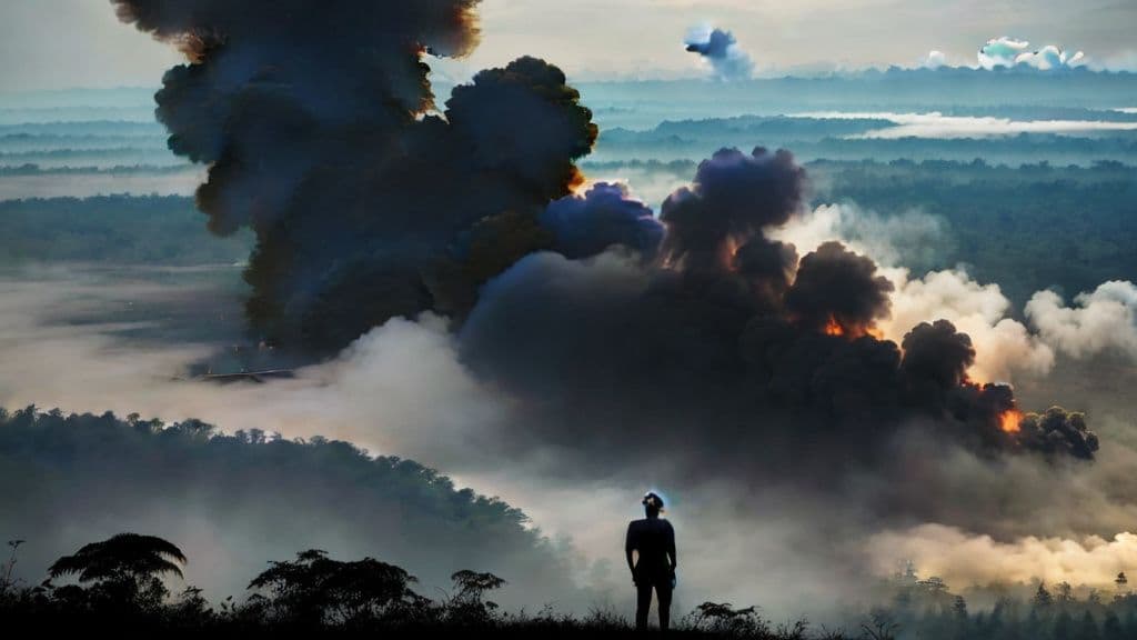 Prabowo Criticizes 20 Palm Oil Companies for Violating Regulations, Imposing Rp 2.34 Trillion Fine