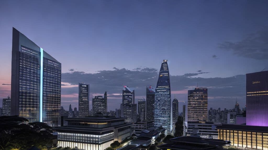 Indonesia Nominated as President of UN Human Rights Council for 2026