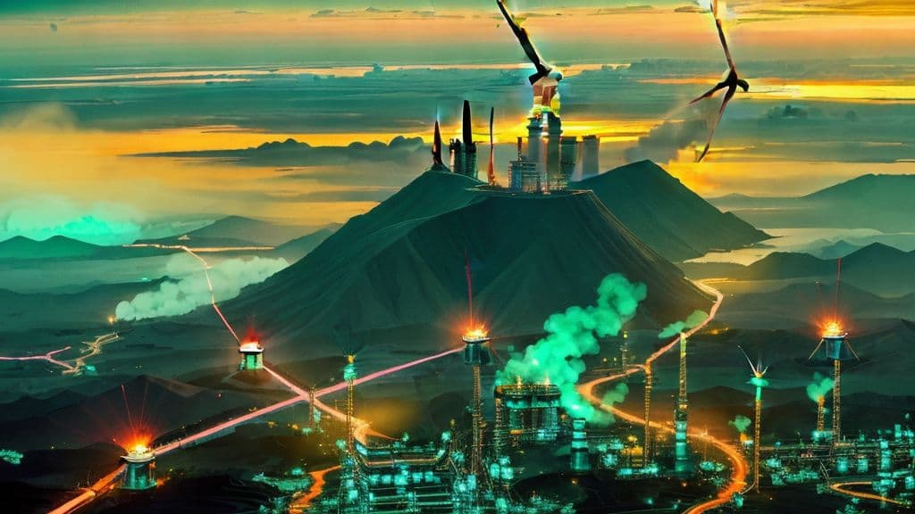 Golkar Party Emphasizes Energy Resilience and Downstreaming as National Strategy for 2025